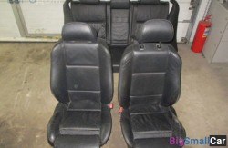 Сиденья комплект (52 Сиденья) 52107157052 - купить Новопокровской