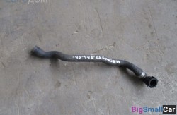 Патрубок n62 (64 Отопления и кондиционирования) 64216918912 - купить Новопокровской