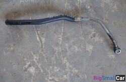 Шланг бачок - гур (32 Рулевое упр. и геометрия подвески) 32411093728 - купить Новопокровской