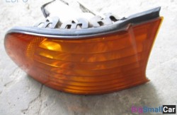 Поворотник прав. (63 Осветительные приборы) 63138379108 - купить Новопокровской