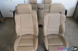 Сиденья комплект (52 Сиденья) 52100026696 - купить Новопокровской