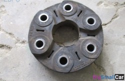 Эластичная муфта м52 (26 Карданный вал) 26117511454 - купить Новопокровской