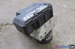 Блок abs м52 т.у (34 Тормозные механизмы) 34516753601 - купить Новопокровской