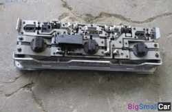 Светильник салона (63 Осветительные приборы) 63316962040 - купить Новопокровской