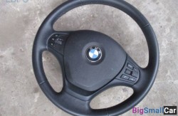 Руль (32 Рулевое упр. и геометрия подвески) 32306791301 - купить Новопокровской