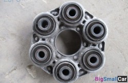 Эластичная муфта n47 (26 Карданный вал) 26117610061 - купить Новопокровской