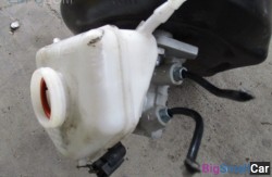 Главный тормозной цилиндр n47 (34 Тормозные механизмы) 34336851094 - купить Новопокровской