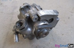 Насос гур м54 (32 Рулевое упр. и геометрия подвески) 32416766702 - купить Новопокровской