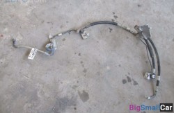 Трубопровод adaptive drive 1-я часть (32 Рулевое упр. и геометрия подвески) 32416788259 - купить Новопокровской