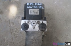 Блок abs (34 Тормозные механизмы) 34516756341 - купить Новопокровской