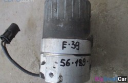 Насос dsc м62 т.у (34 Тормозные механизмы) 34516781435 - купить Новопокровской