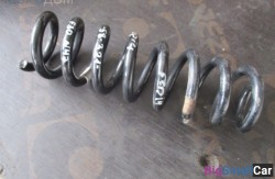 Пружина задн. (32 Рулевое упр. и геометрия подвески) 32000 - купить Новопокровской