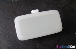 Светильник (63 Осветительные приборы) 63319216245 - купить Новопокровской