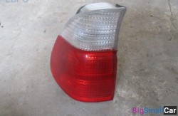 Стоп лев. крыло (63 Осветительные приборы) 63217158387 - купить Новопокровской