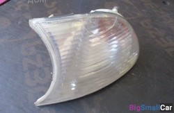 Поворотник прав. (63 Осветительные приборы) 63126904300 - купить Новопокровской