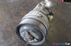 Насос гур (32 Рулевое упр. и геометрия подвески) 32416796463 - купить Новопокровской