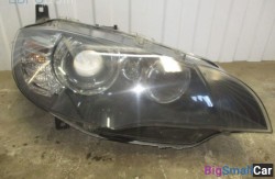 Фара перед. прав. (63 Осветительные приборы) 63117287010 - купить Новопокровской