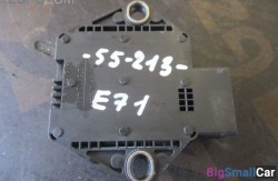 Датчик уровня оборотов (34 Тормозные механизмы) 34526779913 - купить Новопокровской