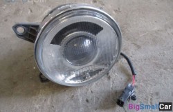 Фара перед. прав. (63 Осветительные приборы) 631213783381 - купить Новопокровской