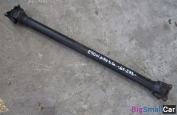 Карданный вал акпп перед. (26 Карданный вал) 262076299871 - купить Новопокровской