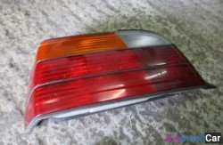 Стоп лев. крыло (63 Осветительные приборы) 632113876571 - купить Новопокровской