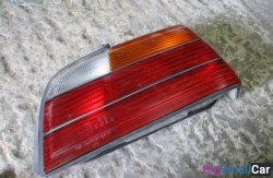 Стоп прав. крыло (63 Осветительные приборы) 63211387658 - купить Новопокровской