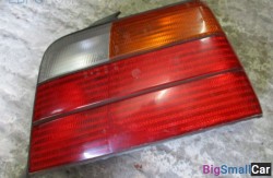 Стоп лев. крыло (63 Осветительные приборы) 63211393422 - купить Новопокровской