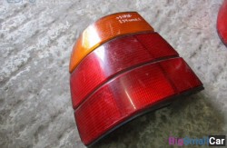 Стоп лев. крыло (63 Осветительные приборы) 63218351647 - купить Новопокровской