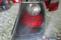 Стоп прав. крыло (63 Осветительные приборы) 63216920252 - купить Новопокровской