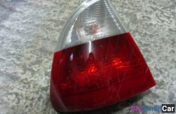 Стоп лев. крыло (63 Осветительные приборы) 63216900473 - купить Новопокровской