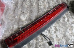 Стоп третий (63 Осветительные приборы) 63258362297 - купить Новопокровской