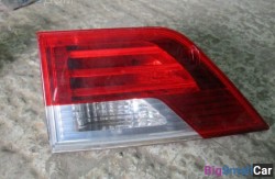 Стоп лев. багаж. (63 Осветительные приборы) 63217162214 - купить Новопокровской