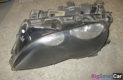 Фара перед. лев. (63 Осветительные приборы) 63126910955 - купить Новопокровской