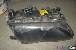 Фара перед. прав. (63 Осветительные приборы) 631269109601 - купить Новопокровской