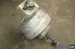 Вакуумный усилитель тормозов n63 (34 Тормозные механизмы) 34336790454 - купить Новопокровской