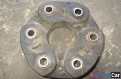 Эластичная муфта n63 5.0 (26 Карданный вал) 26117546426 - купить Новопокровской