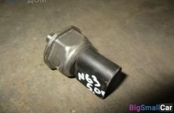 Датчик в топливной рампе n63 (13 Подготовка и регулир. рабочей смеси) 13537537319 - купить Новопокровской