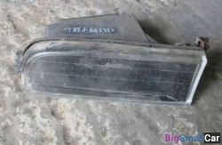 Противотуманная фара перед. лев. (63 Осветительные приборы) 63178352023 - купить Новопокровской