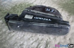 Противотуманная фара перед. прав. (63 Осветительные приборы) 63176905502 - купить Новопокровской