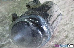 Противотуманная фара перед. лев. (63 Осветительные приборы) 631784090251 - купить Новопокровской