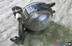 Противотуманная фара перед. лев. (63 Осветительные приборы) 63176900221 - купить Новопокровской