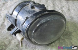 Противотуманная фара перед. лев. (63 Осветительные приборы) 631783719081 - купить Новопокровской