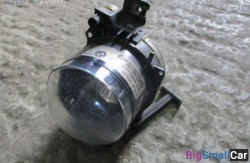 Противотуманная фара перед. лев. (63 Осветительные приборы) 63176943415 - купить Новопокровской