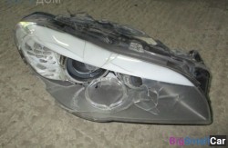 Фара перед. прав. (63 Осветительные приборы) 631172719071 - купить Новопокровской