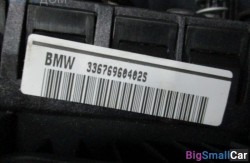 Подушка безопасности в руль (32 Рулевое упр. и геометрия подвески) 32306776769 - купить Новопокровской