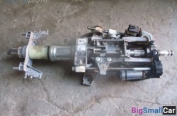 Рулевая колонка n63 (32 Рулевое упр. и геометрия подвески) 32306787926 - купить Новопокровской