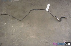 Трубопровод подвода топлива n63 5.0 (16 Система подачи топлива) 16127205299 - купить Новопокровской