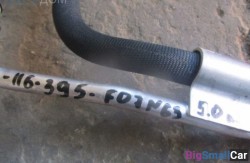 Шланг n63 (32 Рулевое упр. и геометрия подвески) 32416789251 - купить Новопокровской