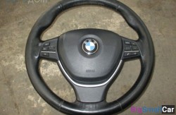 Руль (32 Рулевое упр. и геометрия подвески) 323367908941 - купить Новопокровской