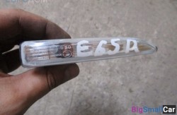 Поворотник прав. (63 Осветительные приборы) 63137164757 - купить Новопокровской